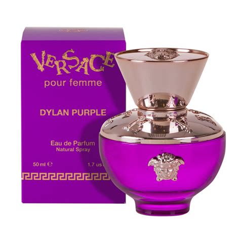 douglas versace woman|Versace perfume dylan purple.